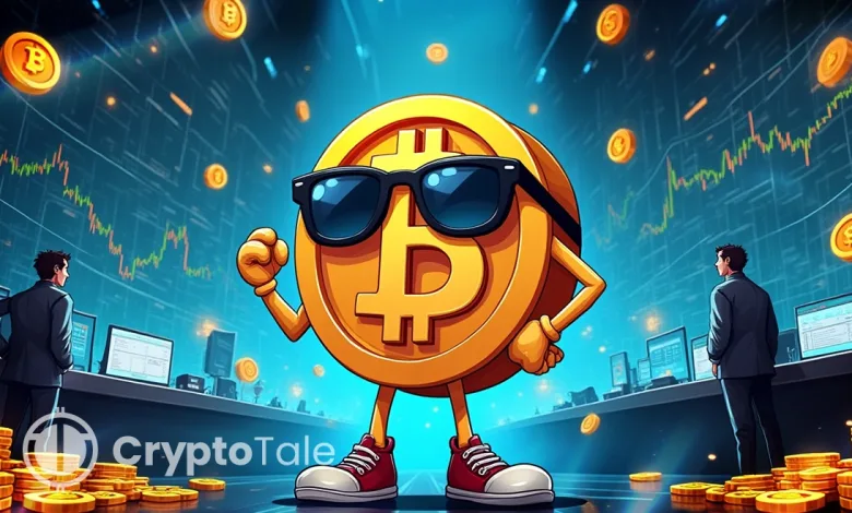 Bitcoin Hits $118K, Defying Warnings from Top Critics