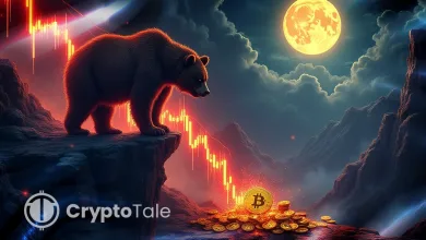 Bitcoin Surge Triggers $539M in Crypto Liquidations, Are Bears Finally Broken?