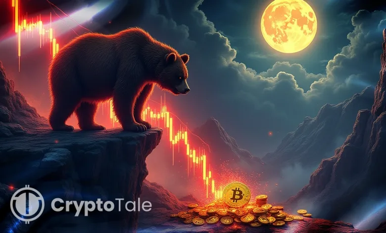 Bitcoin Surge Triggers $539M in Crypto Liquidations, Are Bears Finally Broken?