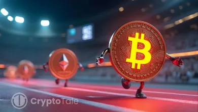 Bitcoin Surges to New ATH as Rising BTC Dominance Drains Altcoins