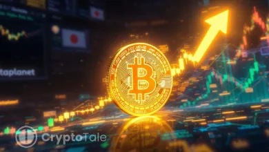 Bitcoin Tops $122K After Inflation Drops and Bulls Stay in Control