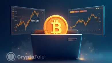 BlackRock’s IBIT ETF Hits $88B AUM, Ranks 20th in US