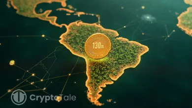 Brazil’s VERT Launches $130M Tokenized Credit on XRP Ledger