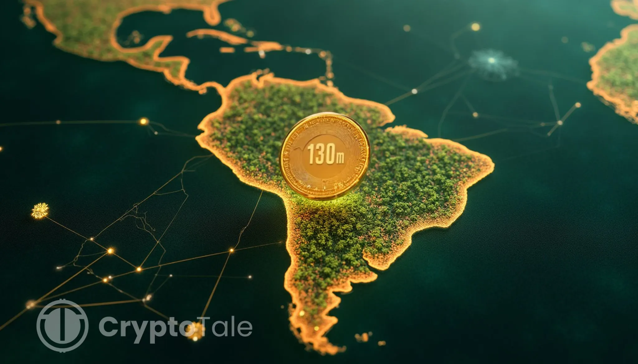 Brazil’s VERT Launches $130M Tokenized Credit on XRP Ledger