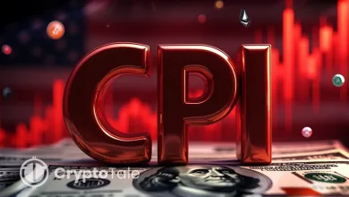 Can July CPI Data Sway Crypto and Fed Rate Outlook