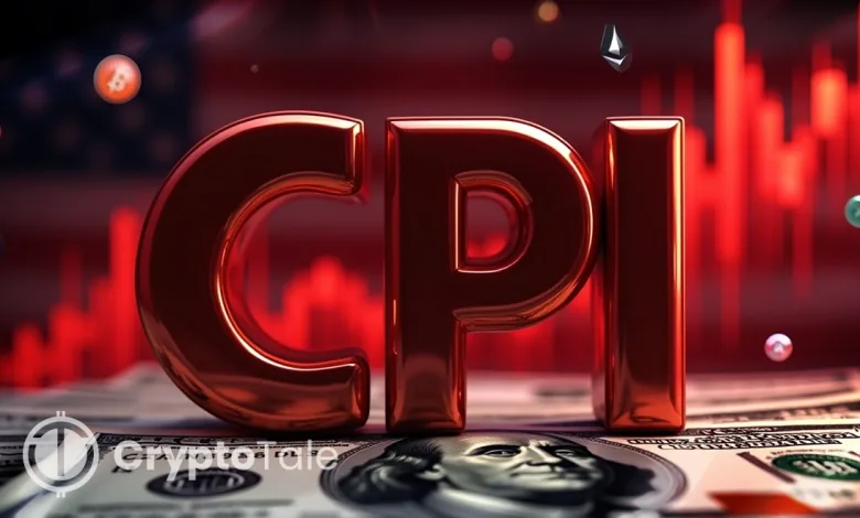 Can July CPI Data Sway Crypto and Fed Rate Outlook