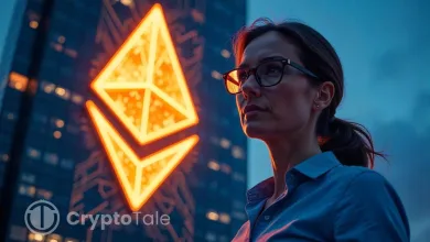 Cathie Wood Supports ETH Upgrade; Traders Push Back Hard