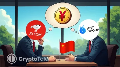 China Tech Giants Push for Yuan Stablecoins in Hong Kong