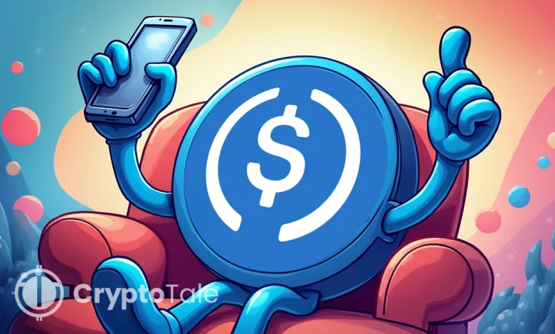 Circle Gateway Boosts USDC Liquidity Across Chains