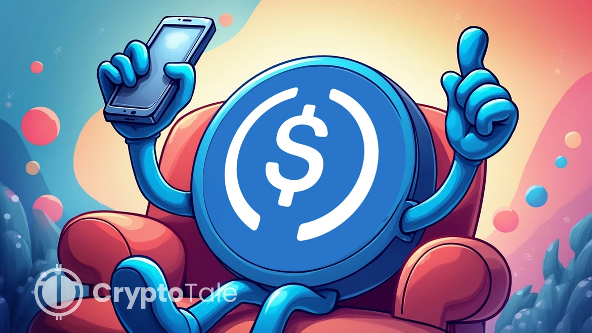 Circle’s Developer Service Circle Gateway To Boost USDC Liquidity Across Chains