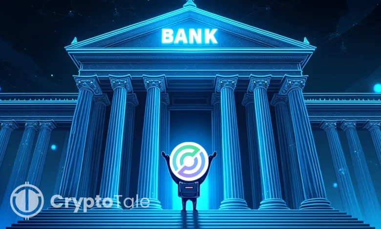 Circle Seeks OCC Charter to Manage USDC and Offer Custody