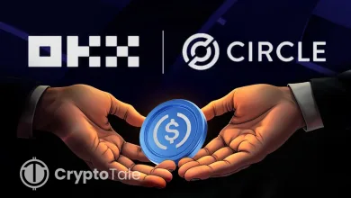 Circle and OKX Partner to Streamline USDC Conversions