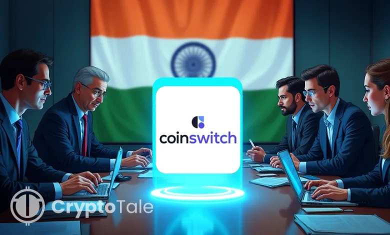 CoinSwitch Launches Web3 Coins With Access to 100K Tokens
