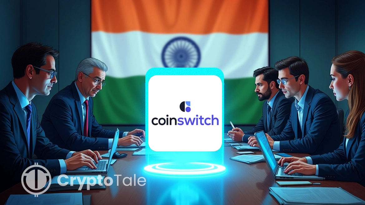CoinSwitch Launches Web3 Coins With Access to 100K Tokens Using INR