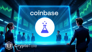 Coinbase Listing Sparks 70% Surge in RSC