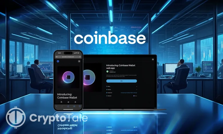 Coinbase Unveils Base App A Super App for Web3 Users