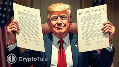 Congress Approves Trump’s Major Economic Reform Bill