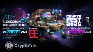 Bitcoin Events Announces Two Premier Crypto Events in South Africa: Blockchain Africa Conference 2025 and Crypto Fest 2025