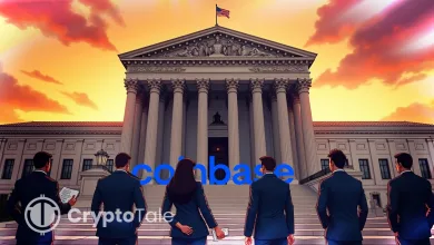 Crypto Firms Urge Congress to Pass CLARITY Act During House Session