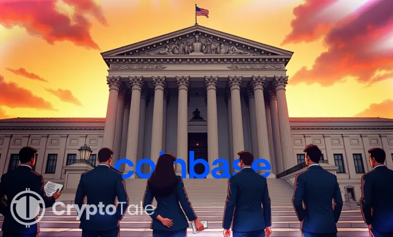 Crypto Firms Urge Congress to Pass CLARITY Act During House Session