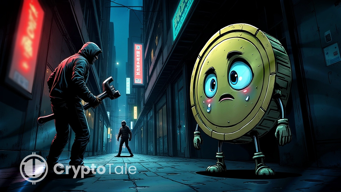 Crypto Under Attack: Why 2025 Is the Deadliest Year for Wallet Holders?