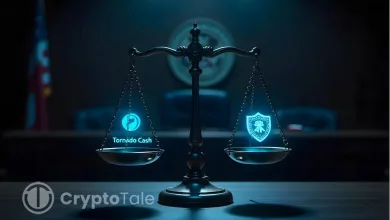 DOJ Backs Off Dragonfly Probe in Tornado Cash Case