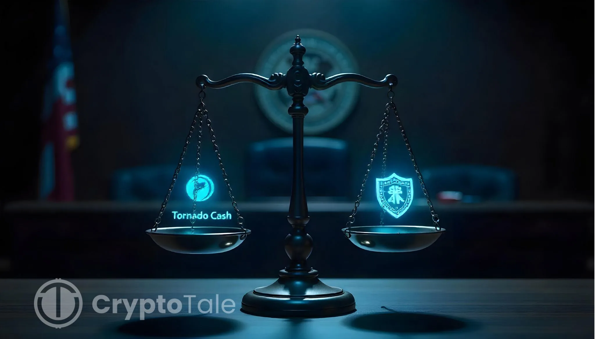 DOJ Backs Off Dragonfly Probe in Tornado Cash Case