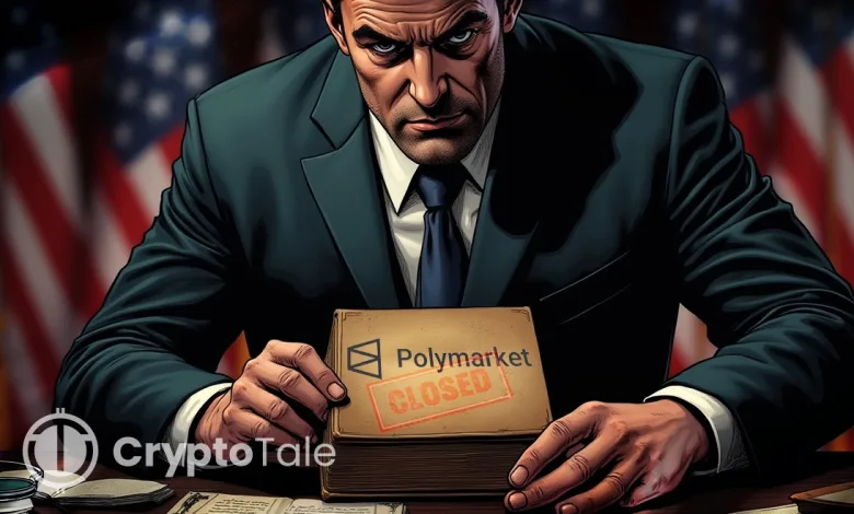 DOJ and CFTC Drop Investigations Into Polymarket