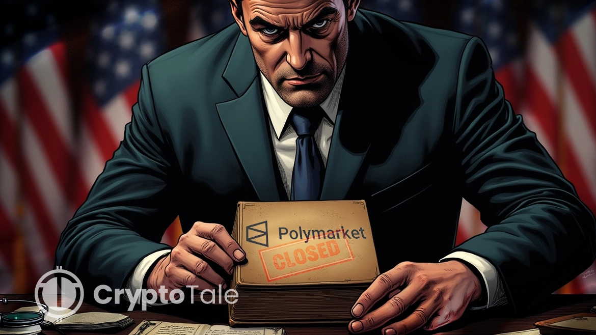 DOJ and CFTC Drop Investigations Into Polymarket Election Betting