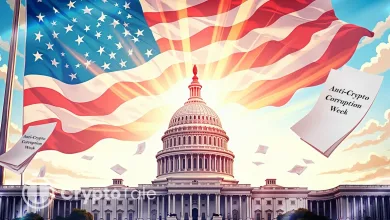 Dems Launch Anti-Crypto Corruption Week to Block GOP-Backed Bills