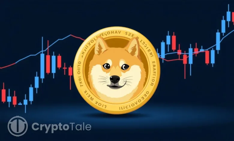 Dogecoin Price Prediction Will DOGE Hit the $0.50 Mark