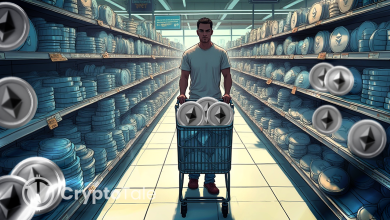 Ether Machine Buys 15K ETH in $56.9M Strategic Move Report