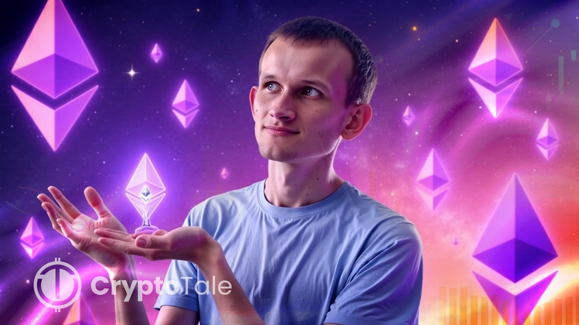 Ethereum Boosts Gas Limit, Targets 45M With Validator Support