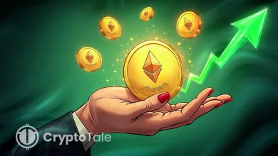 Ethereum Eyes $4.5K–$5.6K Breakout as Bitcoin Holds $118K
