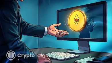 Ethereum Holdings Soar Past $6 Billion Amid Bitcoin Shift