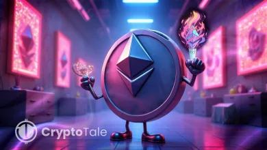 Ethereum Launches Symbolic Torch NFT for 10-Year Milestone