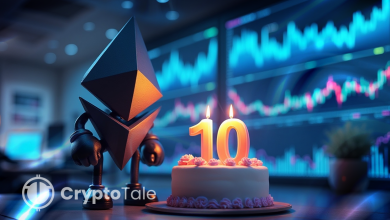 Ethereum Turns 10 A Decade of Blockchain Innovation