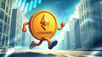 Ethereum’s Price Surpasses $3,900, Flips Costco in Market Cap