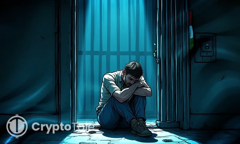 Ex-Pump.fun Dev Faces Prison Over $2 Million Crypto Theft