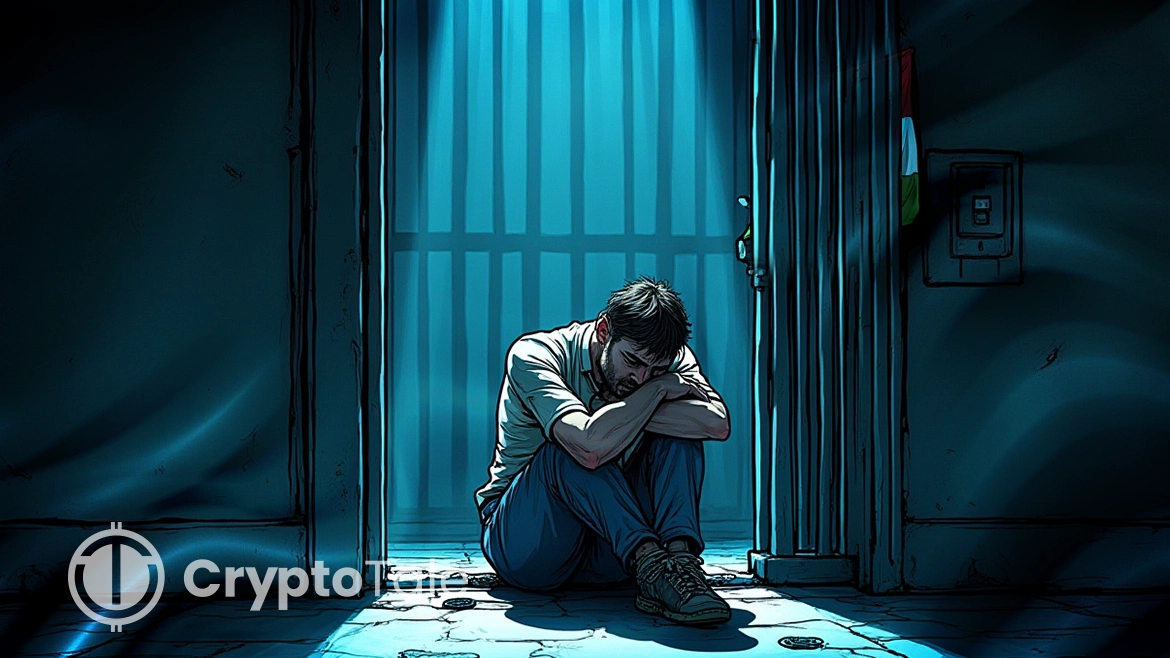 Ex-Pump.fun Dev Faces Prison Over $2 Million Crypto Theft