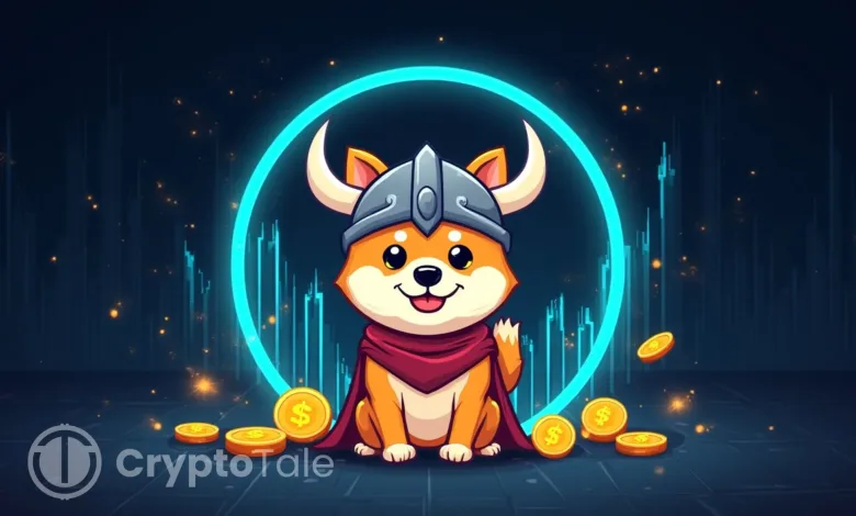 FLOKI Price Prediction Can it Surpass $0.0003 Resistance 