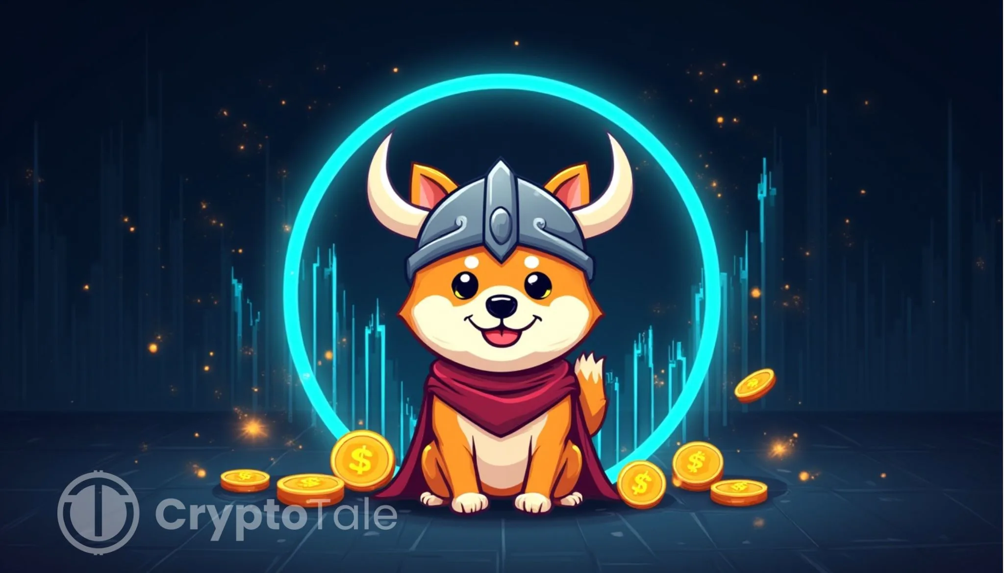 FLOKI Price Prediction: Can it Surpass $0.0003 Resistance? 