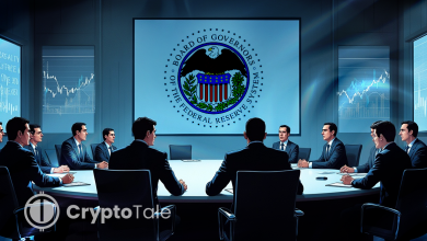 FOMC Retains Interest Rates, Inflation Still Top Concern