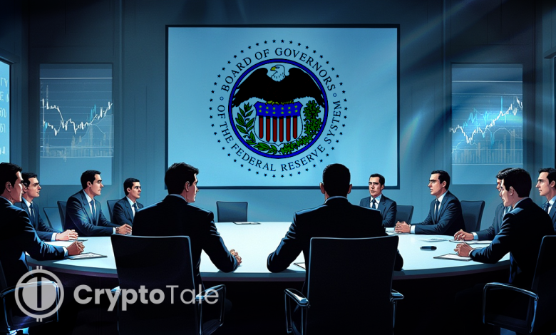 FOMC Retains Interest Rates, Inflation Still Top Concern