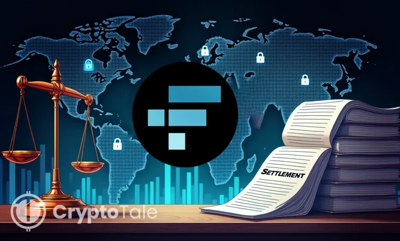 FTX Bankruptcy May Exclude Users in 49 Regions