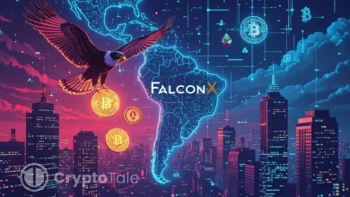 FalconX Targets Latin America With Institutional Crypto Services