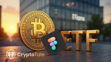 Figma Holds $70M in Bitcoin ETF as IPO Filing Goes Public