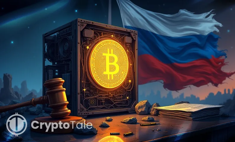 French lawmakers Propose Bitcoin Mining With Surplus Energy