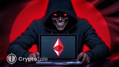 GMX Hacker Returns Funds From Exploit, Accepts $5M Bounty