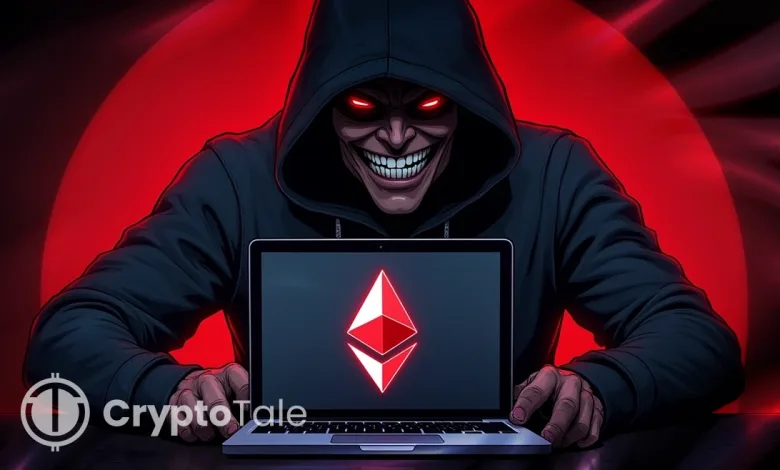 GMX Hacker Returns Funds From Exploit, Accepts $5M Bounty